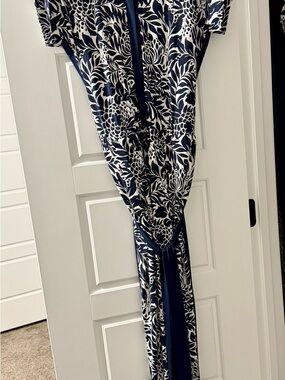 Chico's Jumpsuit